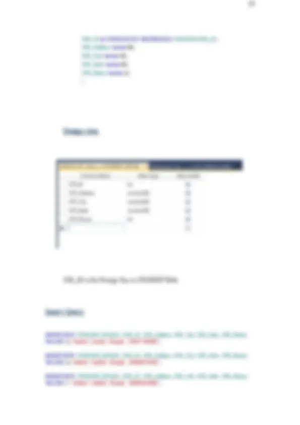 Library Management System Project (Report) | Study Guides, Projects ...