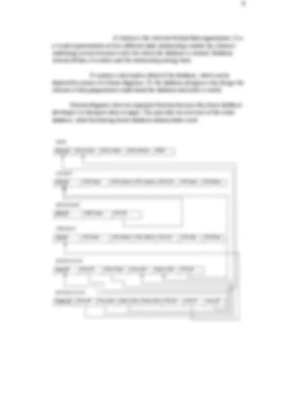 Library Management System Project (Report) | Study Guides, Projects ...