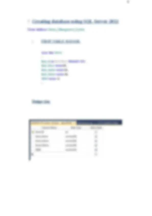 Library Management System Project (Report) | Study Guides, Projects ...