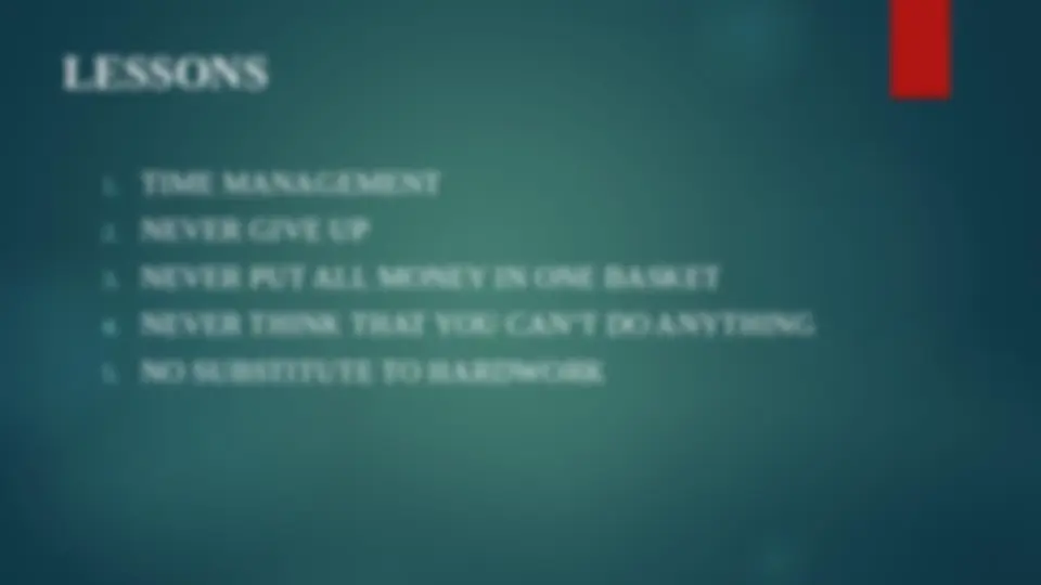 pfa