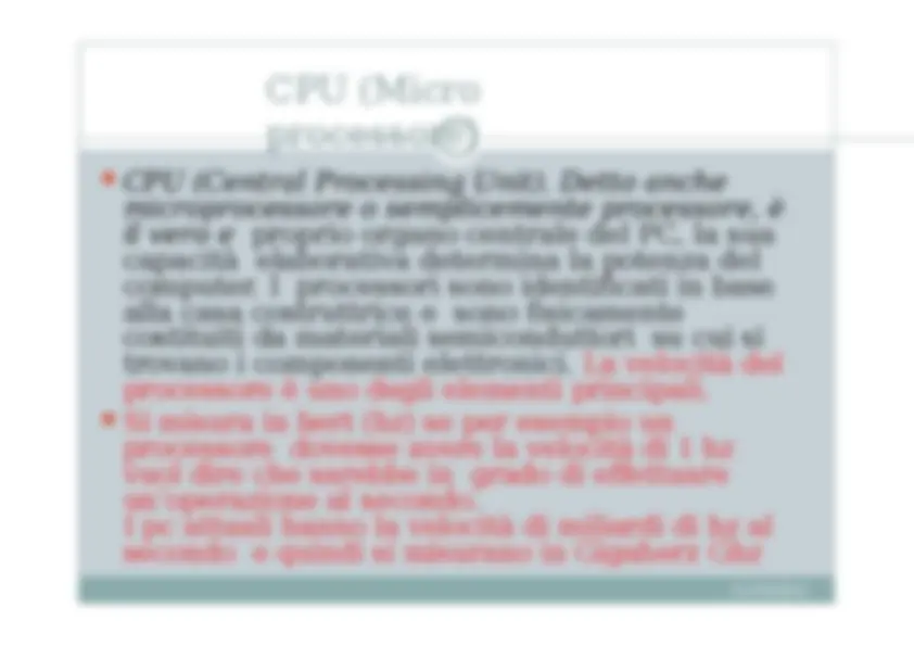 pfa