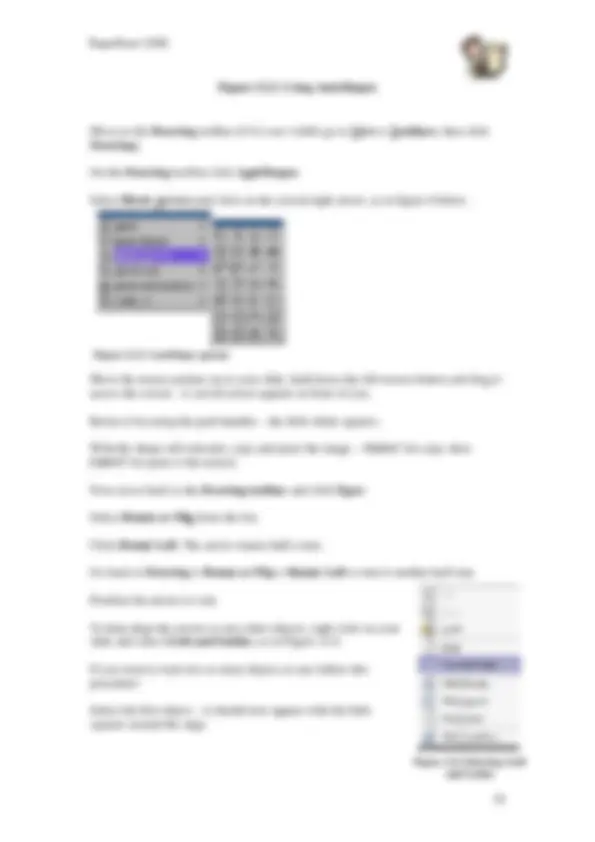 Ms Powerpoint Lecture Notes Pdf INTRODUCTION TO POWERPOINT | Lecture notes MS Microsoft PowerPoint ...