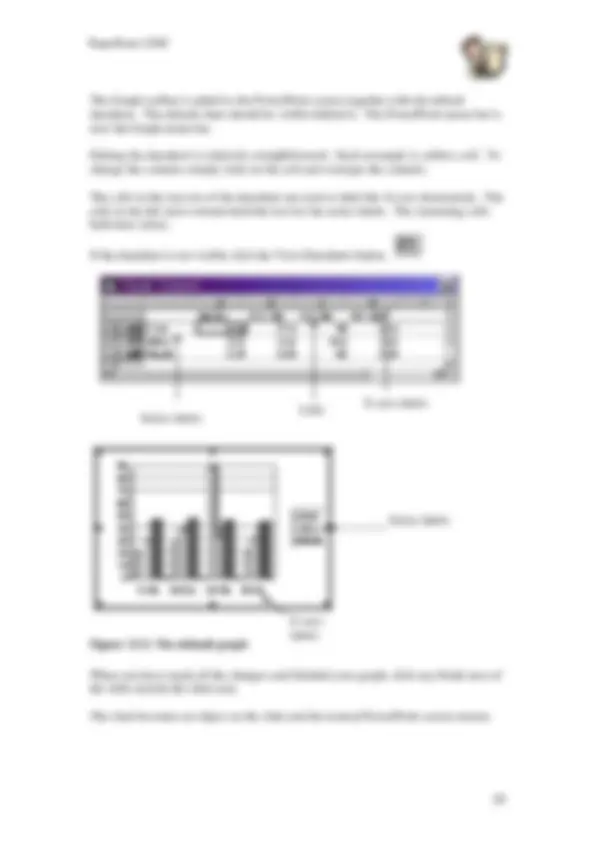Ms Powerpoint Lecture Notes Pdf INTRODUCTION TO POWERPOINT | Lecture notes MS Microsoft PowerPoint ...