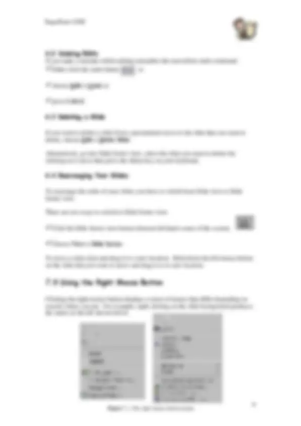 Ms Powerpoint Lecture Notes Pdf INTRODUCTION TO POWERPOINT | Lecture notes MS Microsoft PowerPoint ...