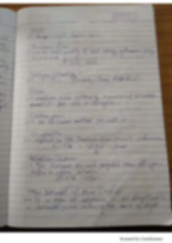 Utilisation of Electrical energy | Lecture notes Electrical and ...