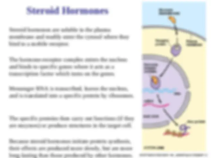 Cellular Signaling: Understanding the Mechanisms of Cell-to-Cell ...
