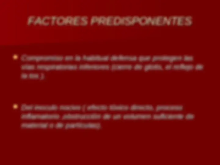 pfa