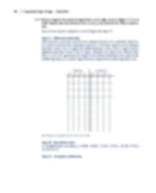 Digital Design Solution Manual | Lecture notes Computer Engineering and ...