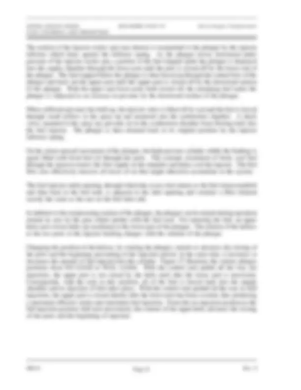 Diesel Engine Fundamentals | Lecture notes Engineering | Docsity