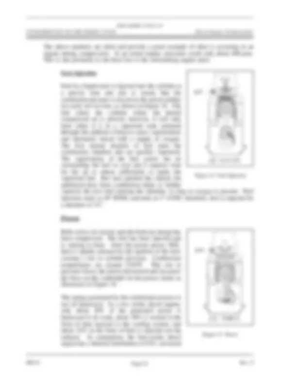 Diesel Engine Fundamentals | Lecture notes Engineering | Docsity