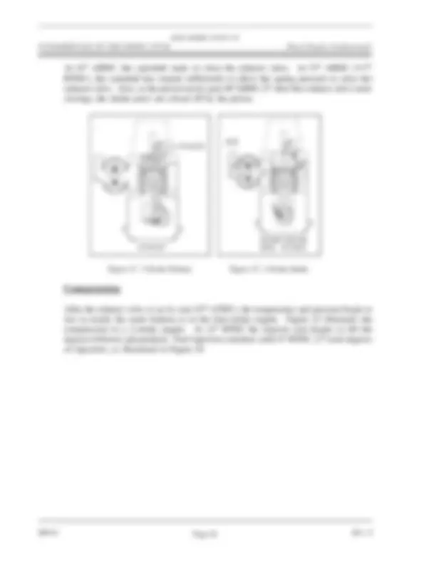 Diesel Engine Fundamentals | Lecture notes Engineering | Docsity