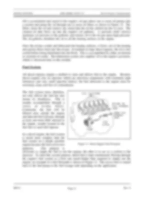 Diesel Engine Fundamentals | Lecture notes Engineering | Docsity