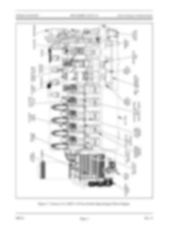 Diesel Engine Fundamentals | Lecture notes Engineering | Docsity