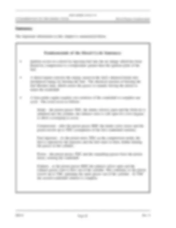 Diesel Engine Fundamentals | Lecture notes Engineering | Docsity