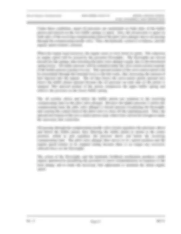Diesel Engine Fundamentals | Lecture notes Engineering | Docsity