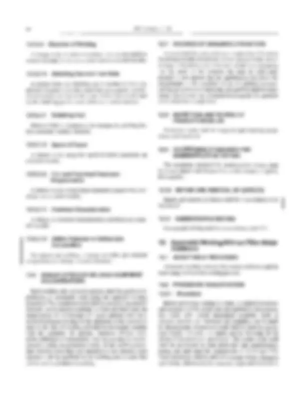 API 1104 Code and Specification | Essays (university) Welding ...