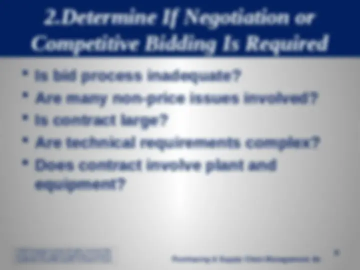 Logistics lecture notes | Lecture notes Logistics | Docsity
