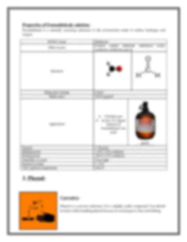 Bakelite Drawing Notes Preparation of Bakelite class 12 | Study Guides, Projects, Research ...