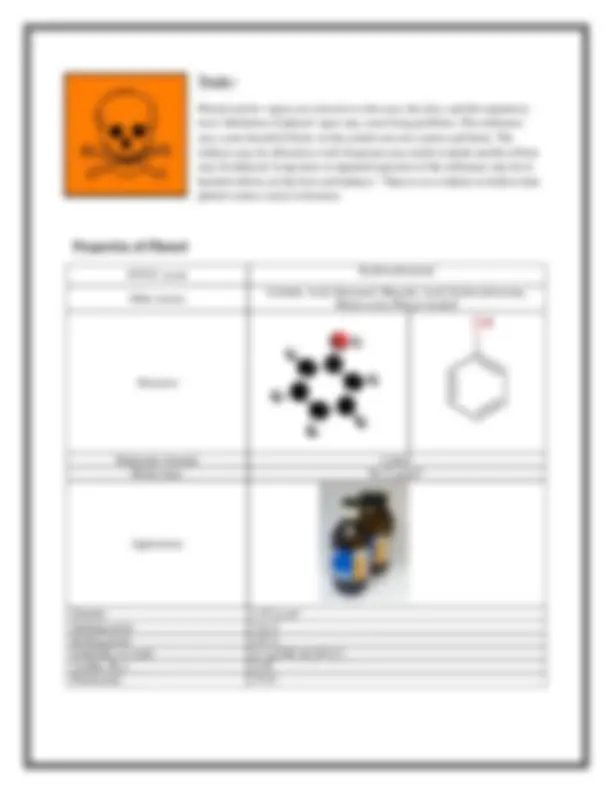 Bakelite Drawing Notes Preparation of Bakelite class 12 | Study Guides, Projects, Research ...
