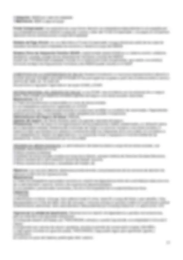 Resumen de Derecho del Trabajo y Seguridad Social | Resúmenes de ...