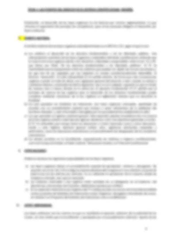 TEMA 4 - LEY, CONCEPTO Y CARACTERES | Apuntes de Derecho Constitucional ...