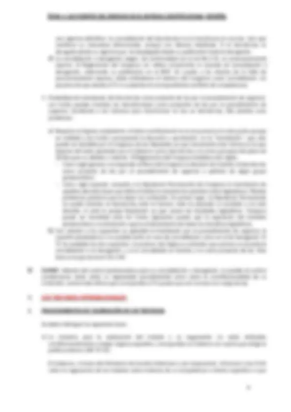TEMA 4 - LEY, CONCEPTO Y CARACTERES | Apuntes de Derecho Constitucional ...
