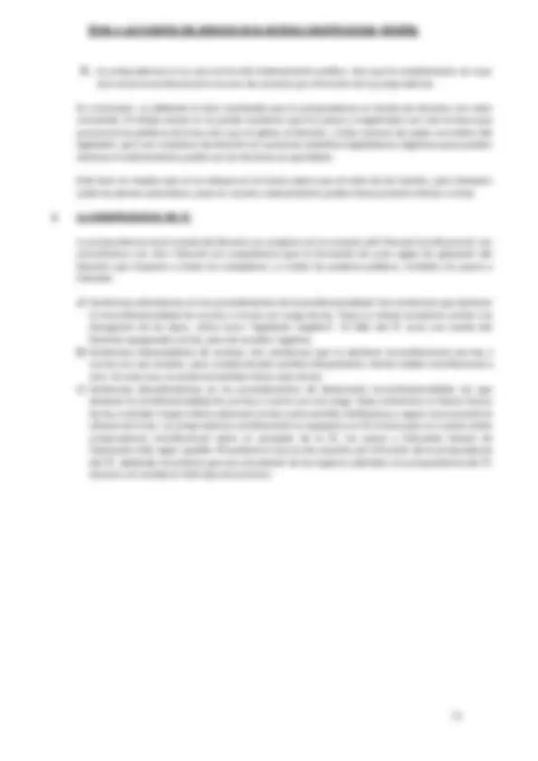 TEMA 4 - LEY, CONCEPTO Y CARACTERES | Apuntes de Derecho Constitucional ...
