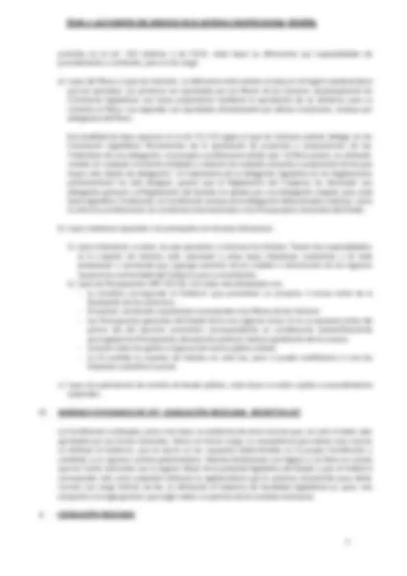 TEMA 4 - LEY, CONCEPTO Y CARACTERES | Apuntes de Derecho Constitucional ...