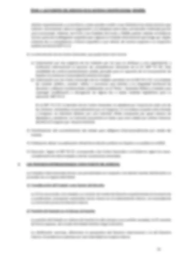 TEMA 4 - LEY, CONCEPTO Y CARACTERES | Apuntes de Derecho Constitucional ...