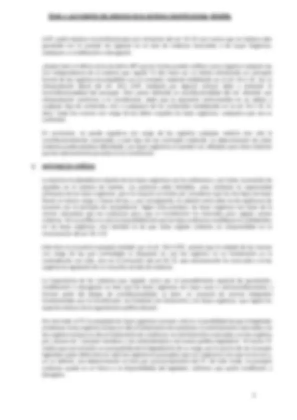 TEMA 4 - LEY, CONCEPTO Y CARACTERES | Apuntes de Derecho Constitucional ...