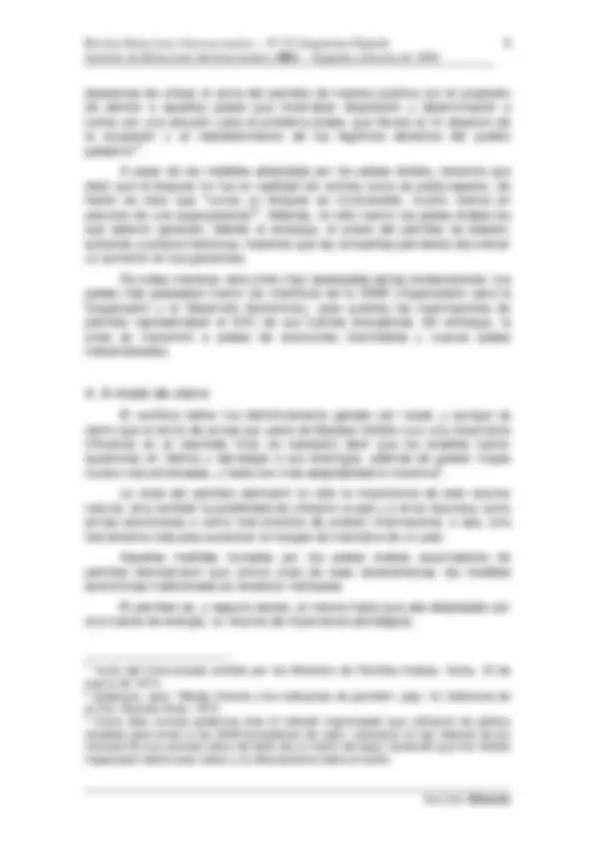 causas y consecuencias de la crisis del petróleo del 1979 | Apuntes de ...