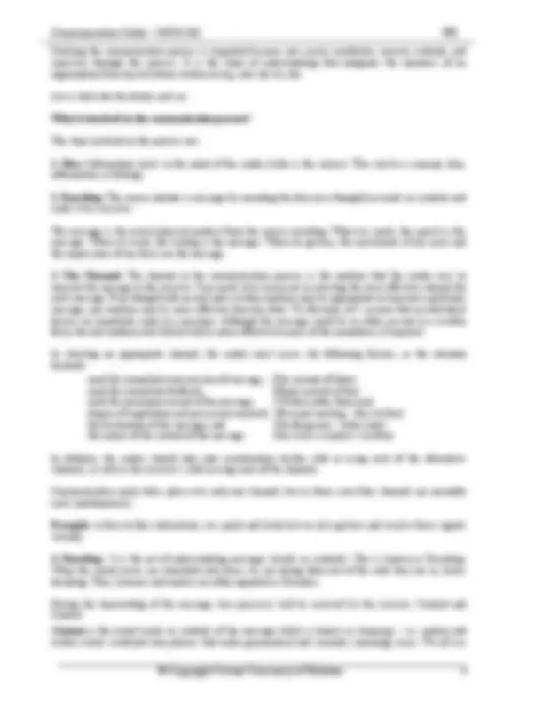 MCM301 full handouts from lecture 1 to lecture 45 | Lecture notes ...