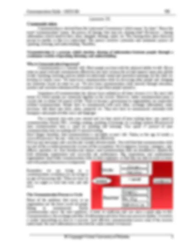 MCM301 full handouts from lecture 1 to lecture 45 | Lecture notes ...