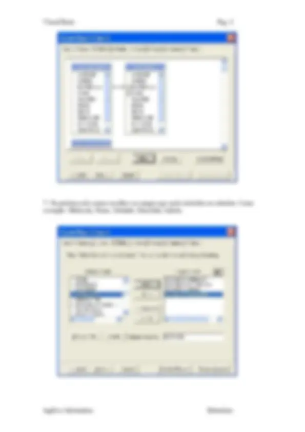 Criação e Configuração de Relatórios em Visual Basic com Crystal ...