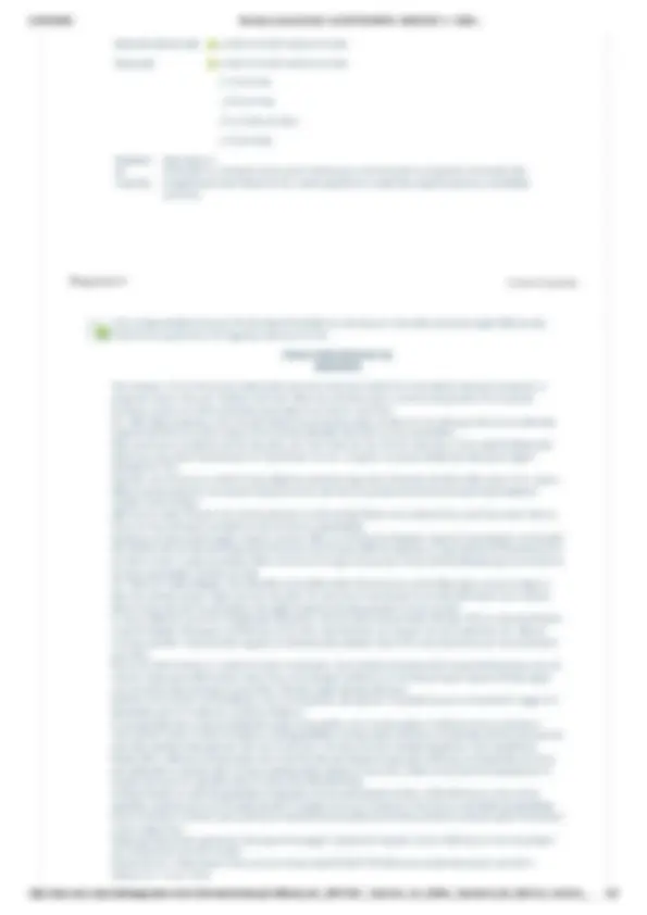 QUESTIONÁRIO UNIDADE II INTERPRETAÇÃO E PRODUÇÃO DE TEXTOS