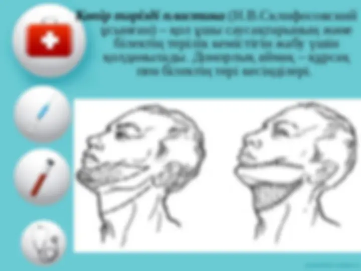 Олар попка терең кіреді