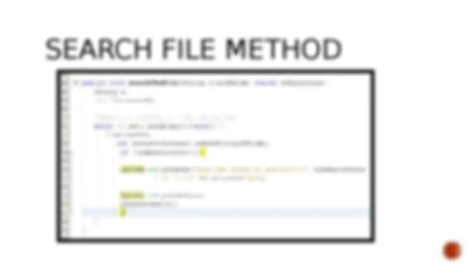 Java IO: Writing and Reading Files using FileWriter and FileReader ...