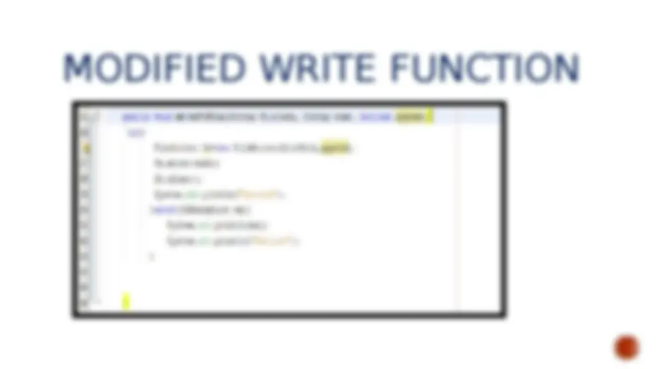 Java IO: Writing and Reading Files using FileWriter and FileReader ...