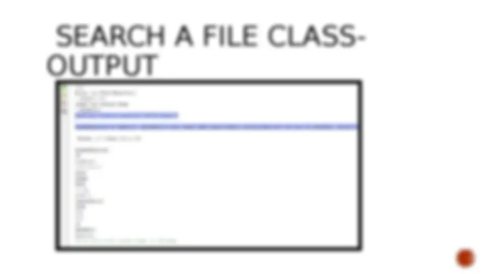java filereader and filewriter example | pdf | java... Java IO: Writing and Reading Files using FileWriter and FileReader ...