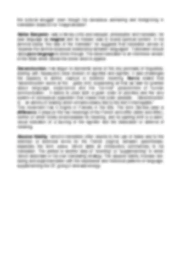 Translation Studies: A Comprehensive Overview of Theories, Approaches ...