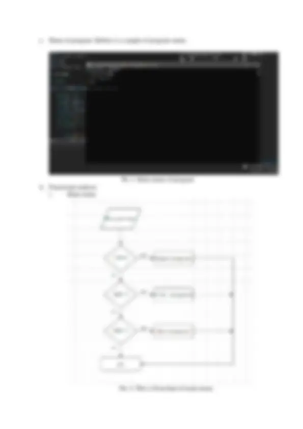 Assigment 1 programming | Assignments Programming Languages | Docsity