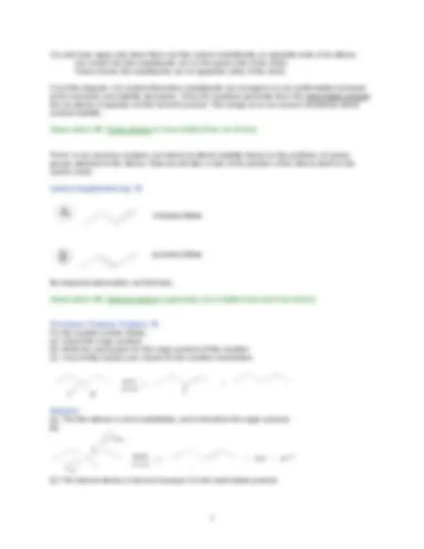Elimination Reactions: E2 and E1 | CHEM 14D | Lecture notes Organic ...