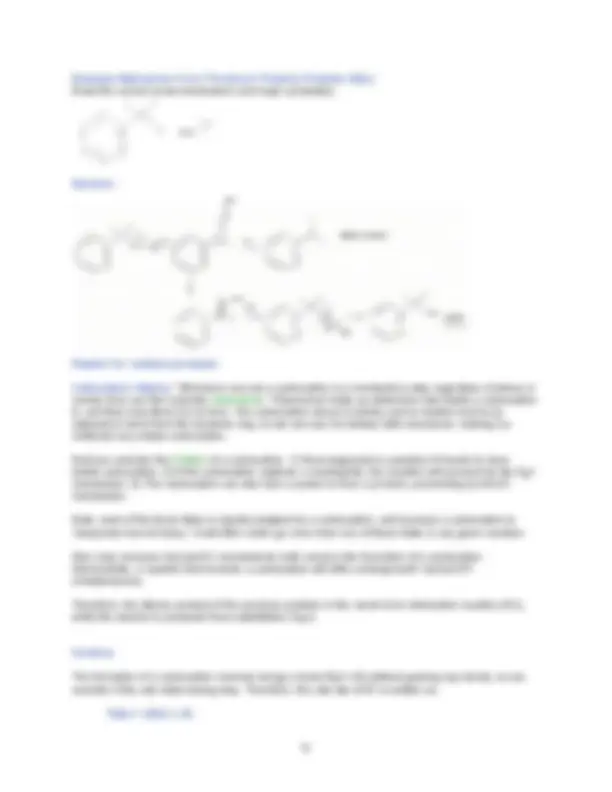 Elimination Reactions: E2 and E1 | CHEM 14D | Lecture notes Organic ...