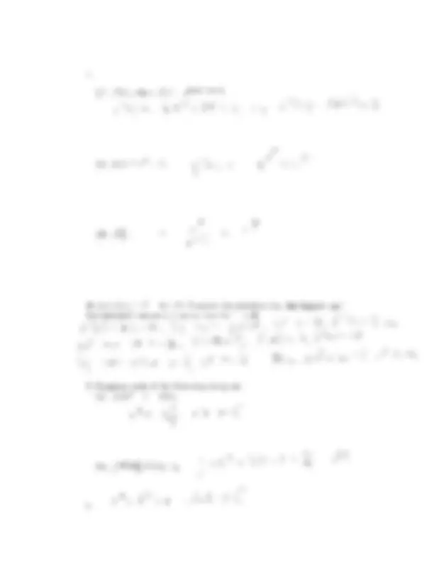 Intuitive Calculus Practice Final Examination with Solutions | MATH ...