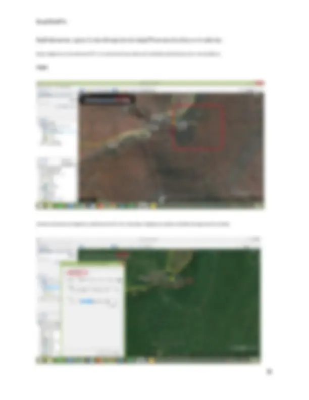 Manual De Google Earth Pro Traducciones De Geografía Docsity