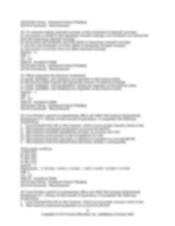 CHAPTER 2 ACCOUNTING NOTES FOR STUDENTS | Lecture notes Accounting ...