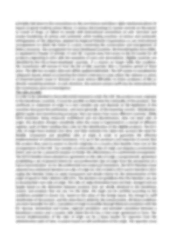 The European Union and sustainable development FULL BOOK SUMMARY ...