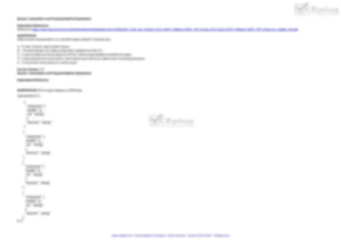 CCNA - 200-301 102q - Demo | Quizzes Network Design | Docsity