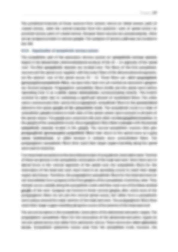 Anatomy for dental medicine students: definitions and general overview ...