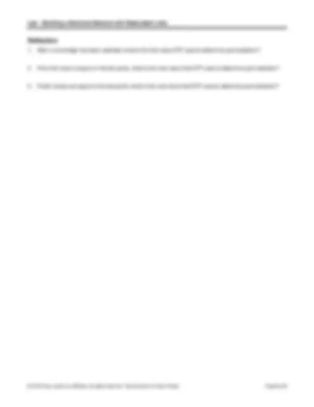 Understanding Spanning Tree Protocol (STP) in a Switched Network with ...
